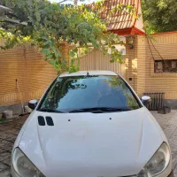 206 v9 اتومات آریان مدل ۸۹|خودرو سواری و وانت|ارومیه, |دیوار