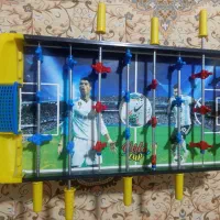 فوتبال دستی