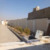 خونه باغ ۴۵۰متر سند تک برگ|فروش خانه و ویلا|کویرات, |دیوار