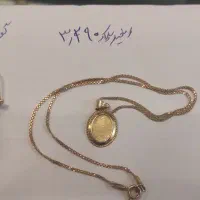 طلا در حد نو