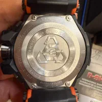 ساعت جیشاک کاسیو جی شاک GPW1000|ساعت|تهران, آشتیانی|دیوار