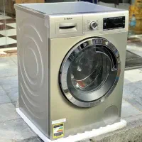 لباسشویی بوش المان اصلی به شرط کارشناسی
