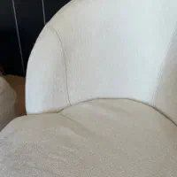 دو عدد مبل چرخشی|مبلمان خانگی و میز عسلی|بابلسر, |دیوار