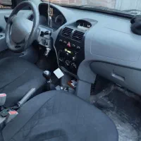 تیبا2|خودرو سواری و وانت|چترود, |دیوار