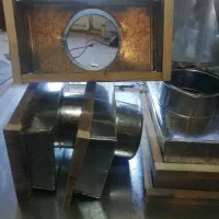 کانال سازی نسیم سولدوز|خدمات پیشه و مهارت|قم, قلعه کامکار|دیوار