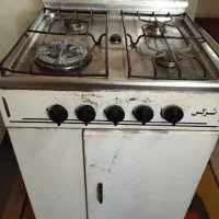 گاز پنج شعله|اجاق گاز و لوازم برقی پخت‌وپز|شیراز, گلدشت معالی‌آباد|دیوار