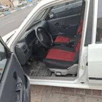 پراید 89 دوگانه فابریک|خودرو سواری و وانت|یزد, |دیوار