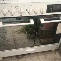 گاز هاردستون دوفر