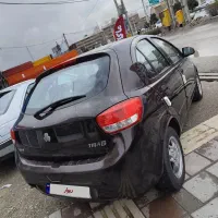 تیبا ۲ مدل ۹۵