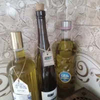 روغن زیتون اصل مخصوص صادرات