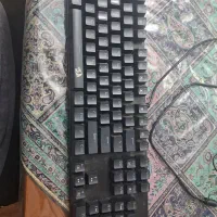 کیبورد مکانیکال و گیمینگ رددراگون|قطعات و لوازم جانبی رایانه|اندیشه, اندیشه فاز ۱|دیوار