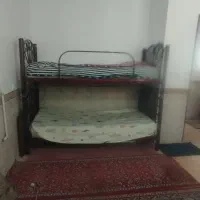 تخت خواب دو طبقه