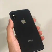 ایفون x 256