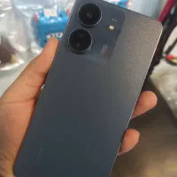 شیائومی ردمی 13c ، رام ۸ ، ۲۵۶ گیگ، درحد|موبایل|تهران, حافظیه|دیوار