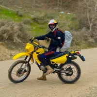 تریل نامی زنجیرتایم