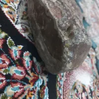 سنگ عقیق راف|کلکسیون اشیاء عتیقه|بجنورد, |دیوار