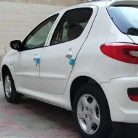 پژو 207 پانا اتوماتیک TU5P صفر کیلومتر 1404|خودرو سواری و وانت|مشهد, یاس|دیوار