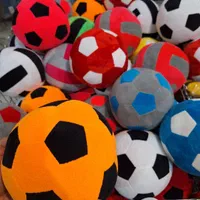 توپ آپارتمانی نانو