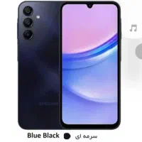 سامسونگ A15گیگ 128 رم 6***ویتنام