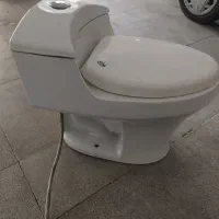 توالت فرنگی