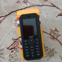 گوشی کت cat