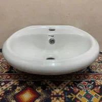 سنگ روشویی