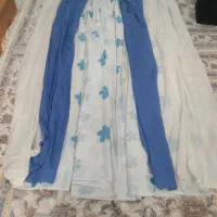پرده اتاق خواب تمیز