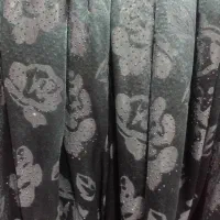 لباس محلی و چادر|لباس|یاسوج, |دیوار