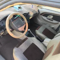 پارس سال دوگانه فابریک|خودرو سواری و وانت|امیدیه, |دیوار