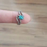 انگشتر نقره|جواهرات|تهران, افسریه جنوبی|دیوار