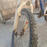 دوچرخه پلیس|دوچرخه، اسکیت، اسکوتر|قم, سید معصوم|دیوار