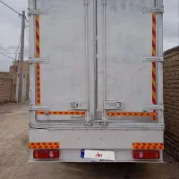 فوتون یخچالی بالا صفری