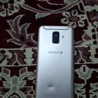 سامسونگ A6 2020|موبایل|تهران, اقدسیه|دیوار