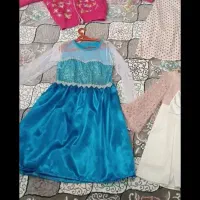 لباسهای دخترانه و پسرانه|کفش و لباس بچه|اراک, |دیوار