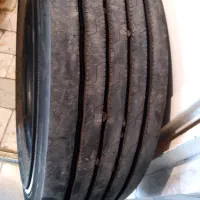 لاستیک جی تی ایسوزو نیسان