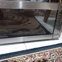 مایکروویو در حد نو