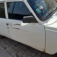 پیکان ۸۱|خودرو سواری و وانت|رفسنجان, |دیوار