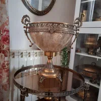 شکلات خوری برنزی مپکو