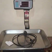 انواع ترازوی کارکرده و نو موجود میباشد قیمت مناسب|فروشگاه و مغازه|تهران, دکتر هوشیار|دیوار