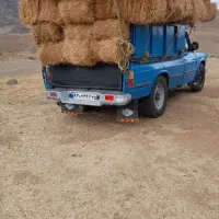 نیسان دیزل مدل ۸۹|خودرو سواری و وانت|آبش احمد, |دیوار