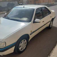 پژو slx TU5|خودرو سواری و وانت|کرج, شهرک ظفر|دیوار