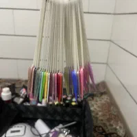 وسایل کاشت ناخن