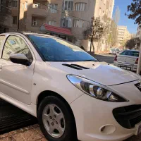 ۲۰۷ پانا مدل ۱۴۰۱