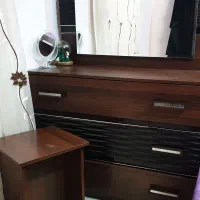 دارور و پا تختی در حد نو  ۶ میلیون