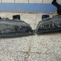 لوازم پژو پارس