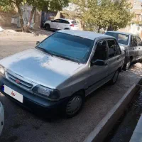 پراید به قیمت فروش فوری