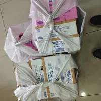 یاش پاستا اورجینال تورکیع سوت برگر و برونی|خوردنی و آشامیدنی|صومای برادوست, |دیوار