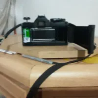 دوربین عکاسی|دوربین عکاسی و فیلم‌برداری|نقده, |دیوار