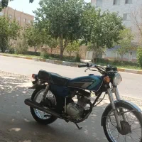موتور هندا سفر پیشرو|موتورسیکلت|بجنورد, |دیوار
