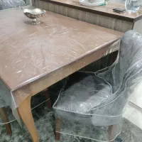 ناهارخوری سفارشی ساخته شده